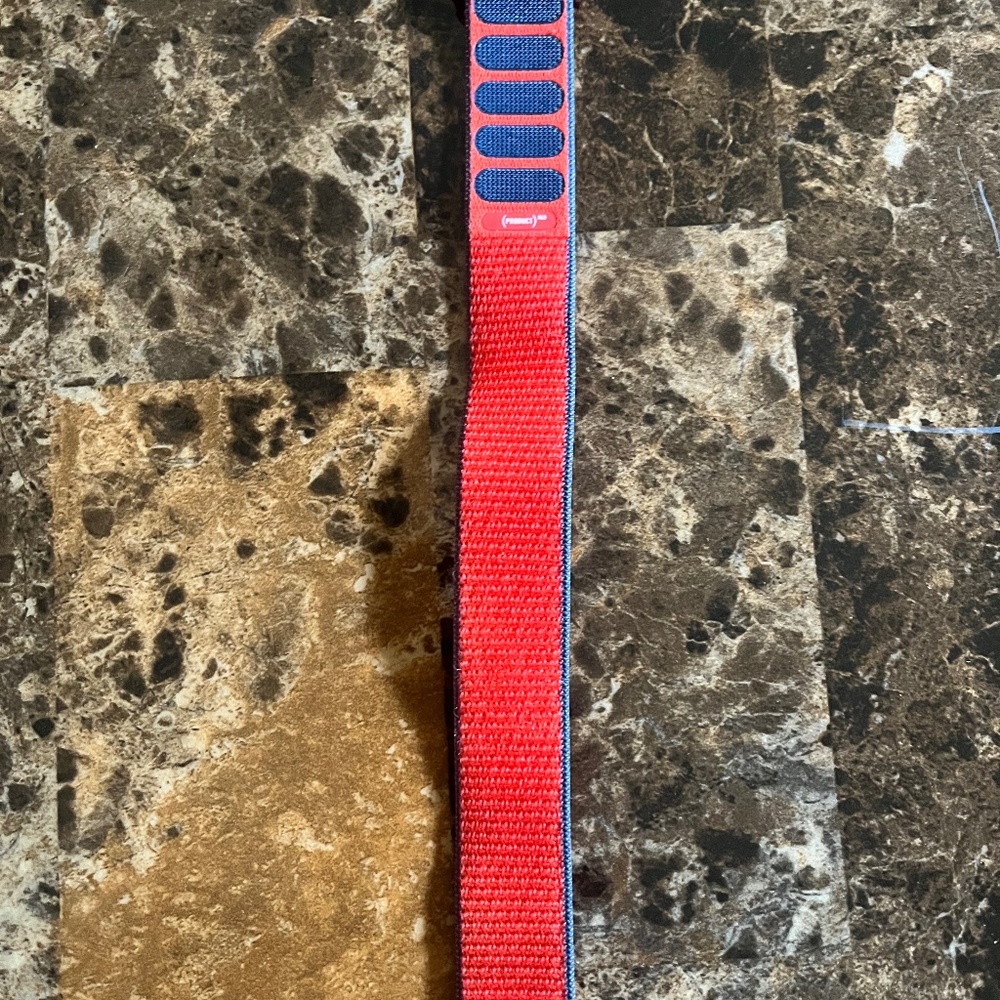 Apple Watch band